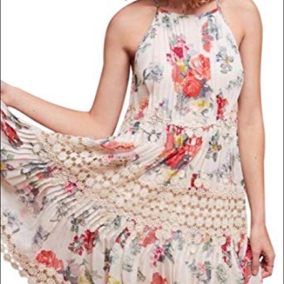 Anthropologie Dresses & Skirts - Anthropologie Dress